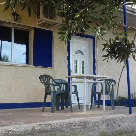 Holiday home Private House In Kato Achaia Kato Achaia