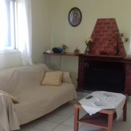 Private House In Kato Achaia * Kato Achaia