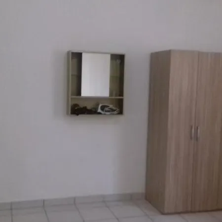 Holiday home Private House In Kato Achaia Kato Achaia