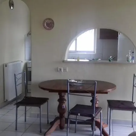Private House In Kato Achaia Kato Achaia